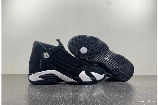 Retro 487471-016 Black 14 487471-016 White  Jordan  1125